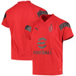 AC Milan Training Jersey - Red - Kids - Kit Captain