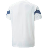 Olympique de Marseille Training Jersey - White - Kids - Kit Captain