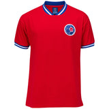 Paris Saint-Germain 1970 shirt - Kit Captain