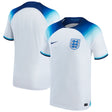 England Home Stadium Shirt 2022 - Kit Captain