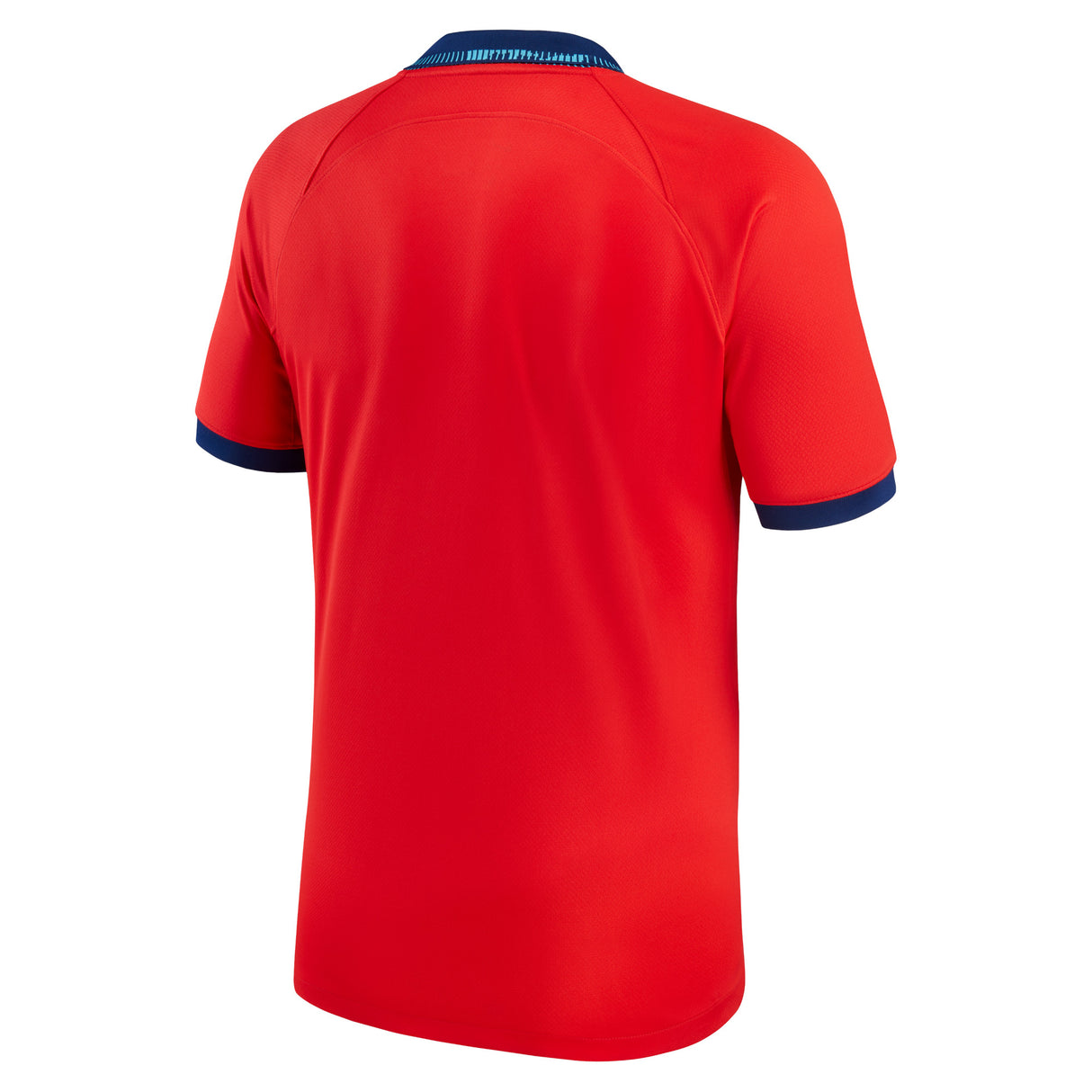 England Away Stadium Shirt 2022 - Kit Captain