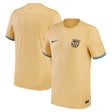 Barcelona Away Stadium Shirt 2022-23 - Kids - Kit Captain