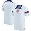 USA Home Stadium Shirt 2022 - Kids - Kit Captain