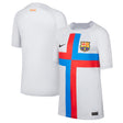 Barcelona Third Stadium Shirt 2022-23 - Kids - Kit Captain