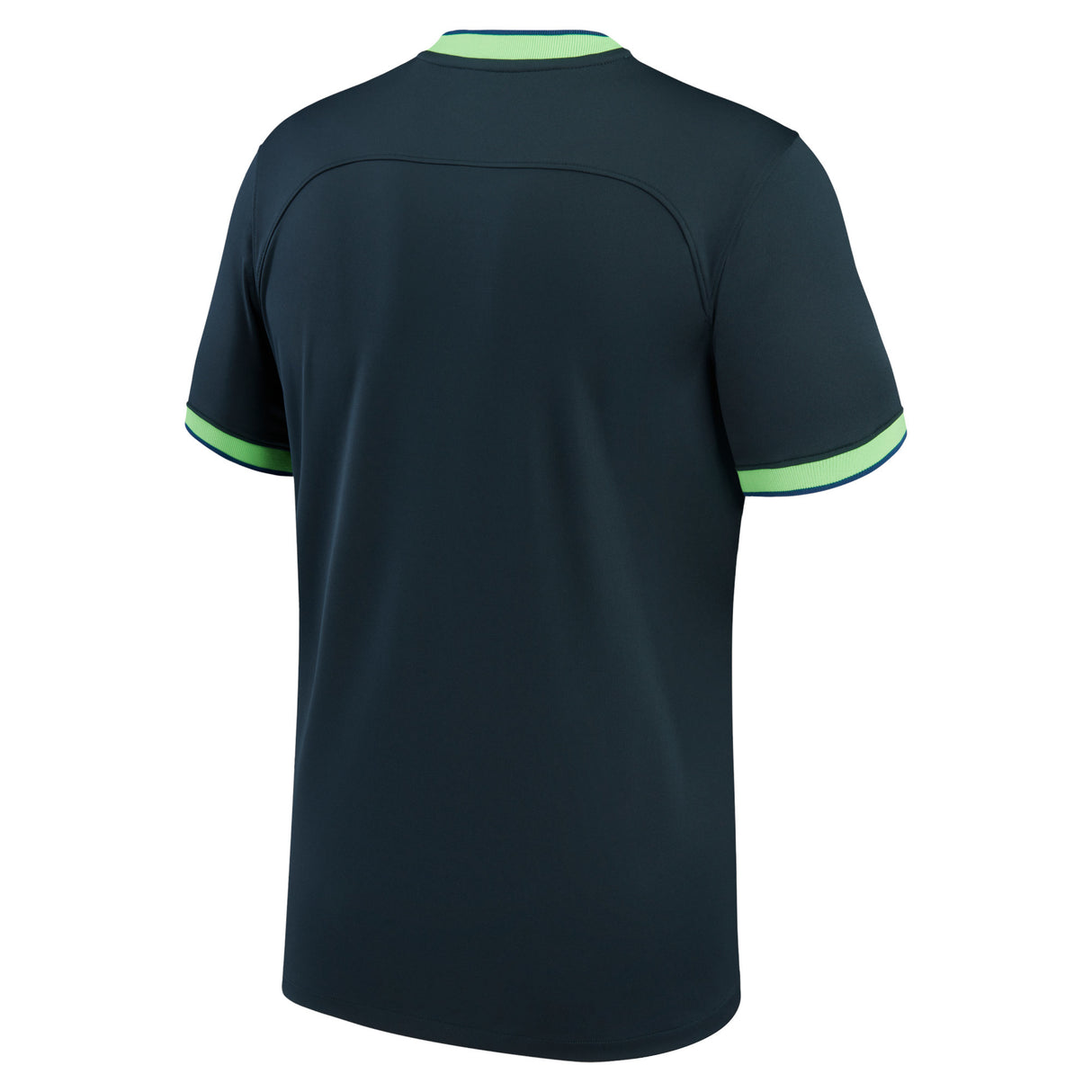 VfL Wolfsburg Away Stadium Shirt 2022-23 - Kit Captain