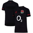 England Rugby Alternate Pro Jersey 2022/23 - Junior - Kit Captain