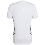 FC Bayern Pro Training Jersey - White - Kit Captain