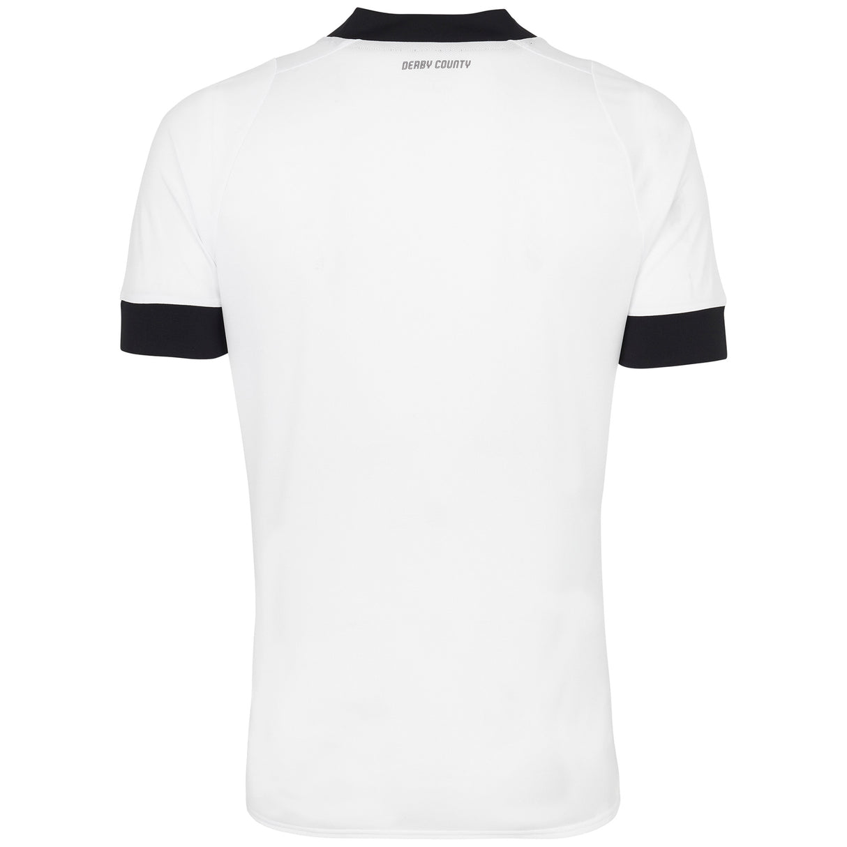 Derby County Home Shirt 2022-23 - Kit Captain