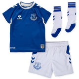 Everton Home Infant Kit 2022-23 - Kit Captain