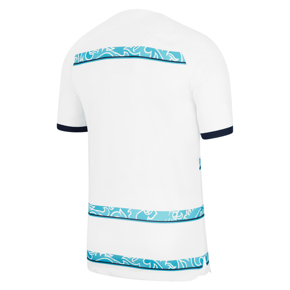 Chelsea Away Stadium Shirt 2022-23 - Kit Captain