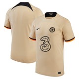 Chelsea Third Stadium Shirt 2022-23 - Kit Captain