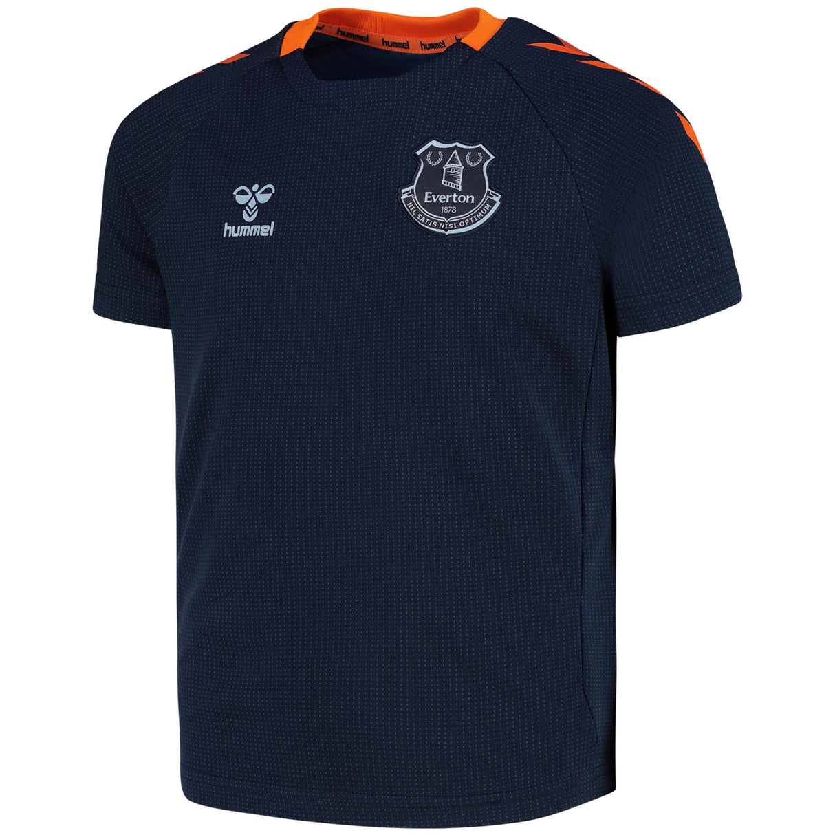 Everton Training Jersey - Navy - Kids - Kit Captain