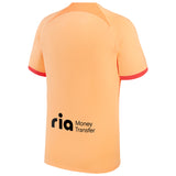 Atlético de Madrid Third Stadium Shirt 2022-23 - Kit Captain