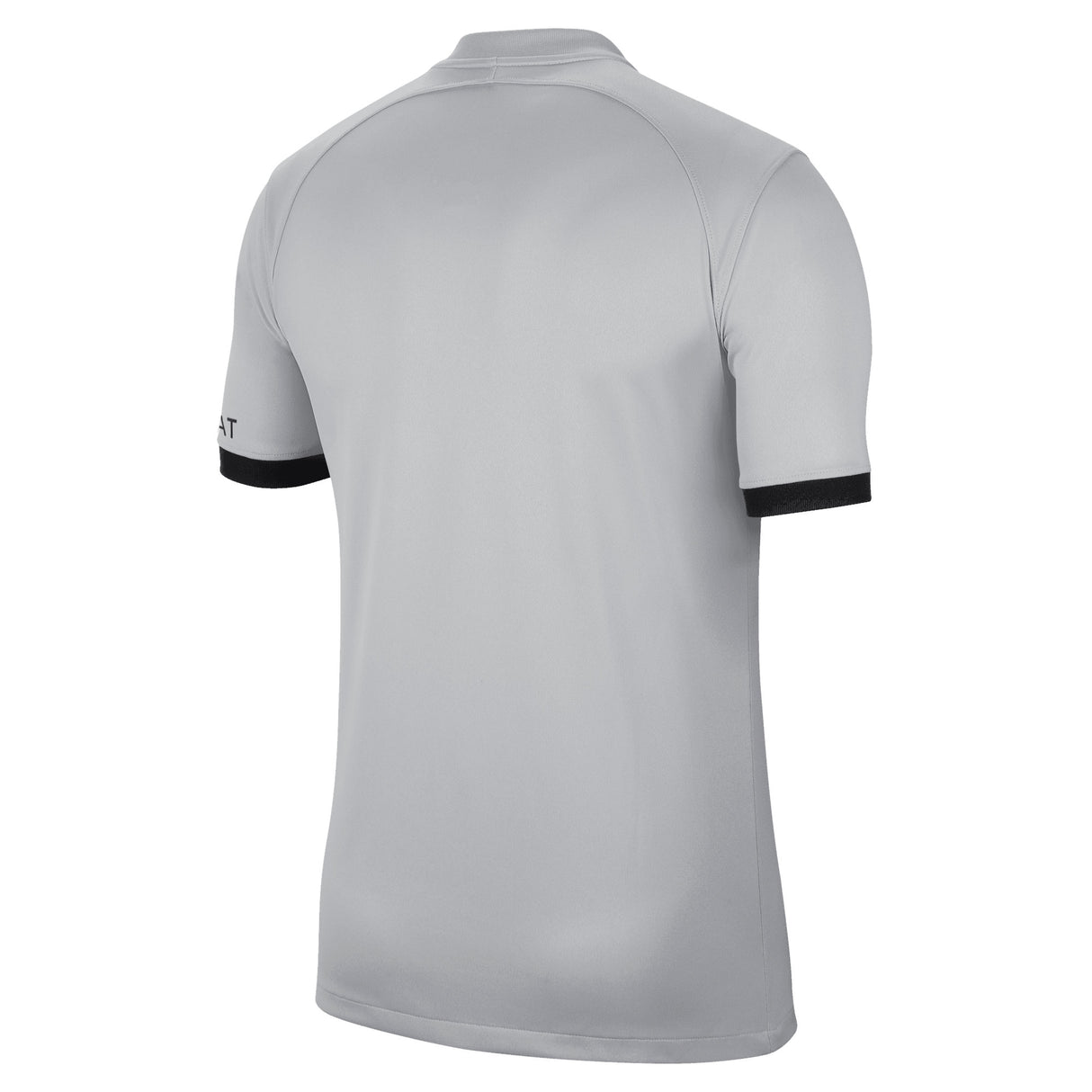 Paris Saint-Germain Away Stadium Shirt 2022-23 - Kit Captain