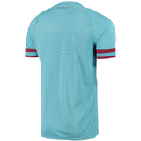 Burnley FC Away Shirt 2022-23 - Kit Captain