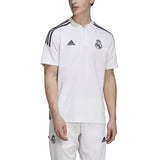 Real Madrid Training Polo - White - Kit Captain