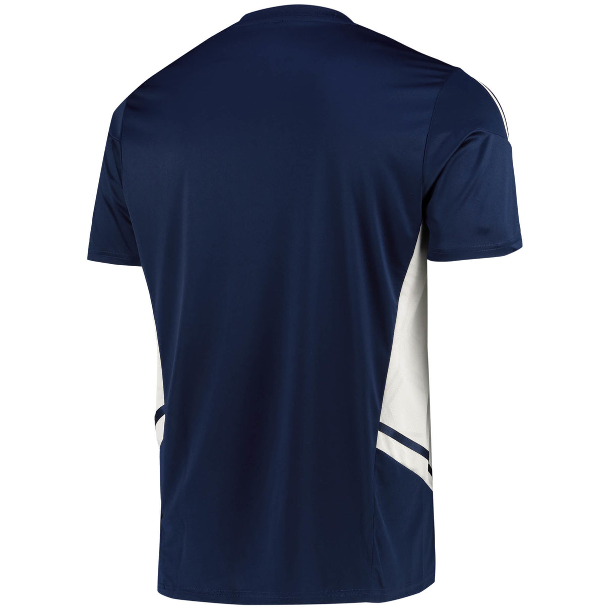 Olympique Lyon Training Jersey - Navy - Kit Captain