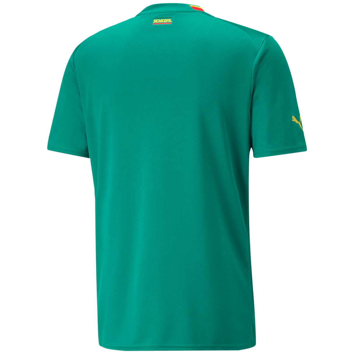 Senegal Away Shirt 2022