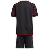 Germany Away Minikit 2022 - Kit Captain