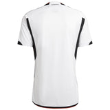 Germany Home Shirt 2022 - Kit Captain