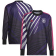 Germany Icon Goalkeeper Shirt - Black - Kit Captain