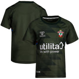 Southampton Third Shirt 2022-23 - Kids - Kit Captain