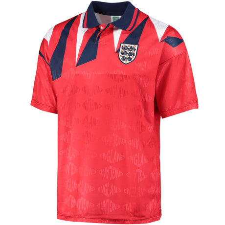 1990 'INTER' Away Shirt - Kit Captain