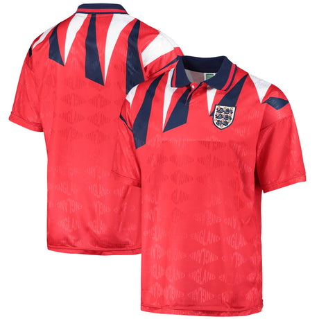 1990 'INTER' Away Shirt - Kit Captain