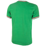 Mexico PelÃ¨ 1980's Retro Shirt - Kit Captain