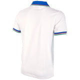 Italy 1982 World Cup Away Retro Shirt - Kit Captain