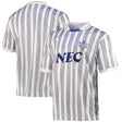 Everton 1990 Third Shirt - Kit Captain