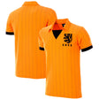 Holland 1983 Retro Football Shirt - Kit Captain