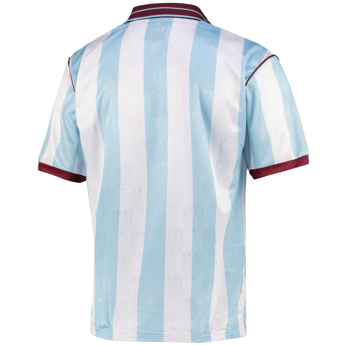 West Ham United 1992 Bukta Away shirt