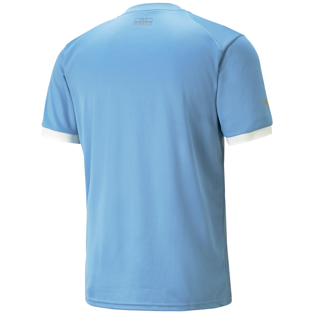 Uruguay Home Shirt - Kit Captain