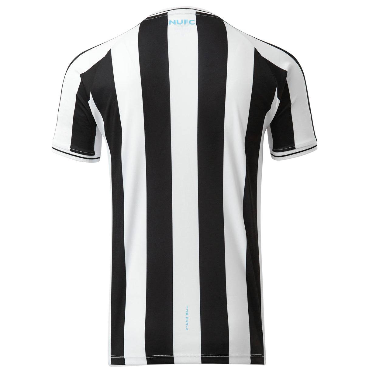 Newcastle United Home Shirt 2022-23 - Kit Captain