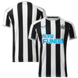 Newcastle United Home Shirt 2022-23 - Kit Captain