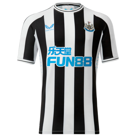 Newcastle United Home Pro Shirt 2022-23 - Kit Captain