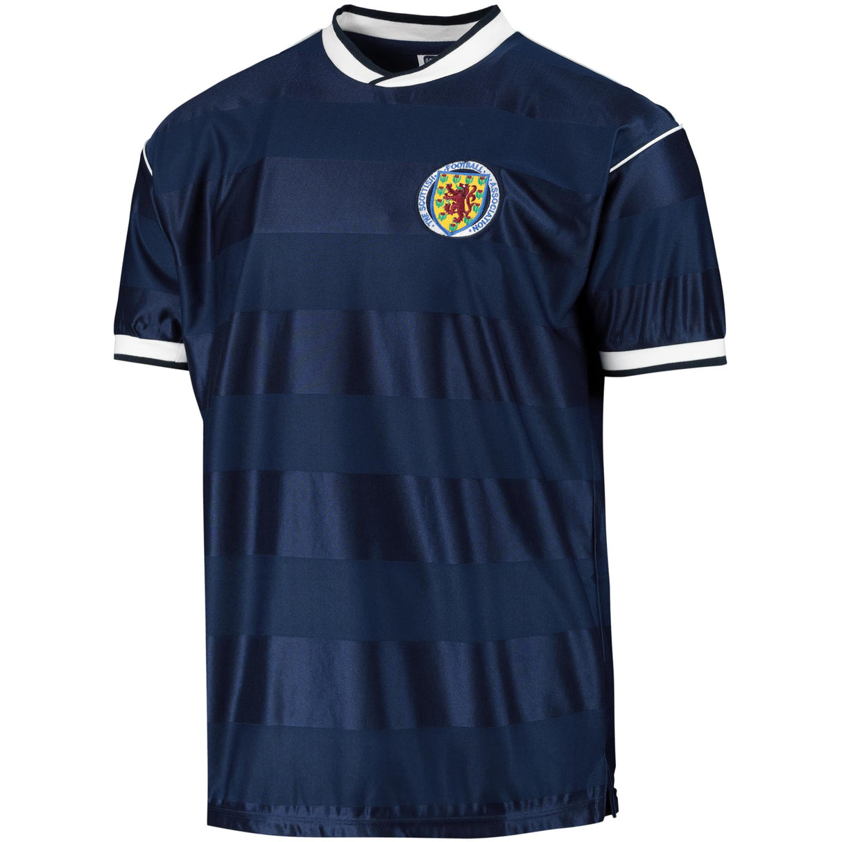 Scotland 1986 Retro Shirt - Kit Captain