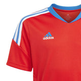 FC Bayern Training Jersey - Red - Kids - Kit Captain