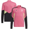 Juventus Training Top - Purple - Kids - Kit Captain