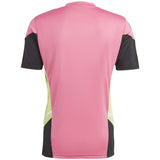 Juventus Training Jersey - Purple - Kit Captain