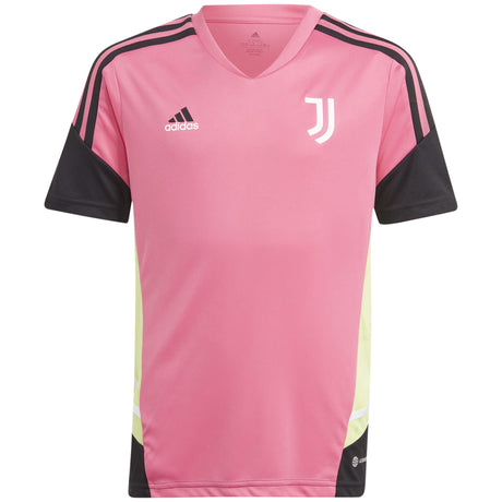 Juventus Training Jersey - Purple - Kids - Kit Captain