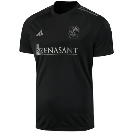 Nashville Away Shirt 2023-25 - Kit Captain