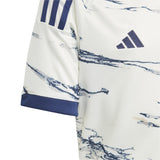 Italy adidas Away Shirt - Kids - Kit Captain