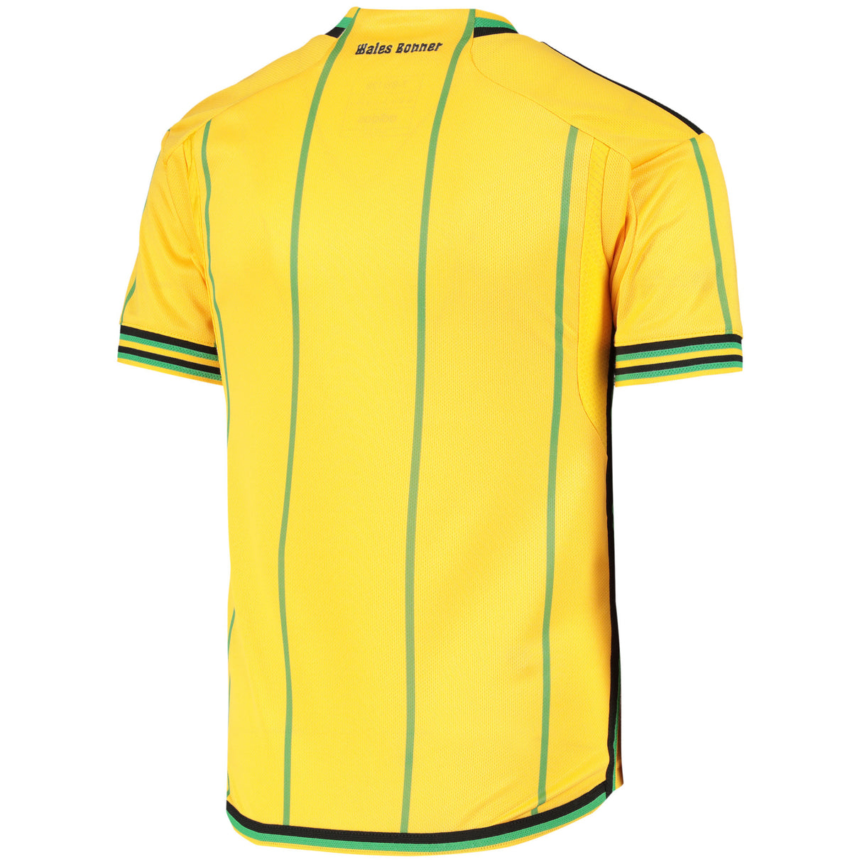 Jamaica adidas Home Shirt 2023 - Kids - Kit Captain