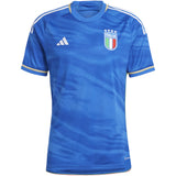 Italy adidas Home Shirt - Kit Captain