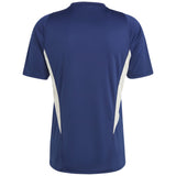 Italy adidas Training Jersey - Dark Blue - Kit Captain