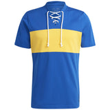 Boca Juniors Historical Jersey - Mens - Kit Captain