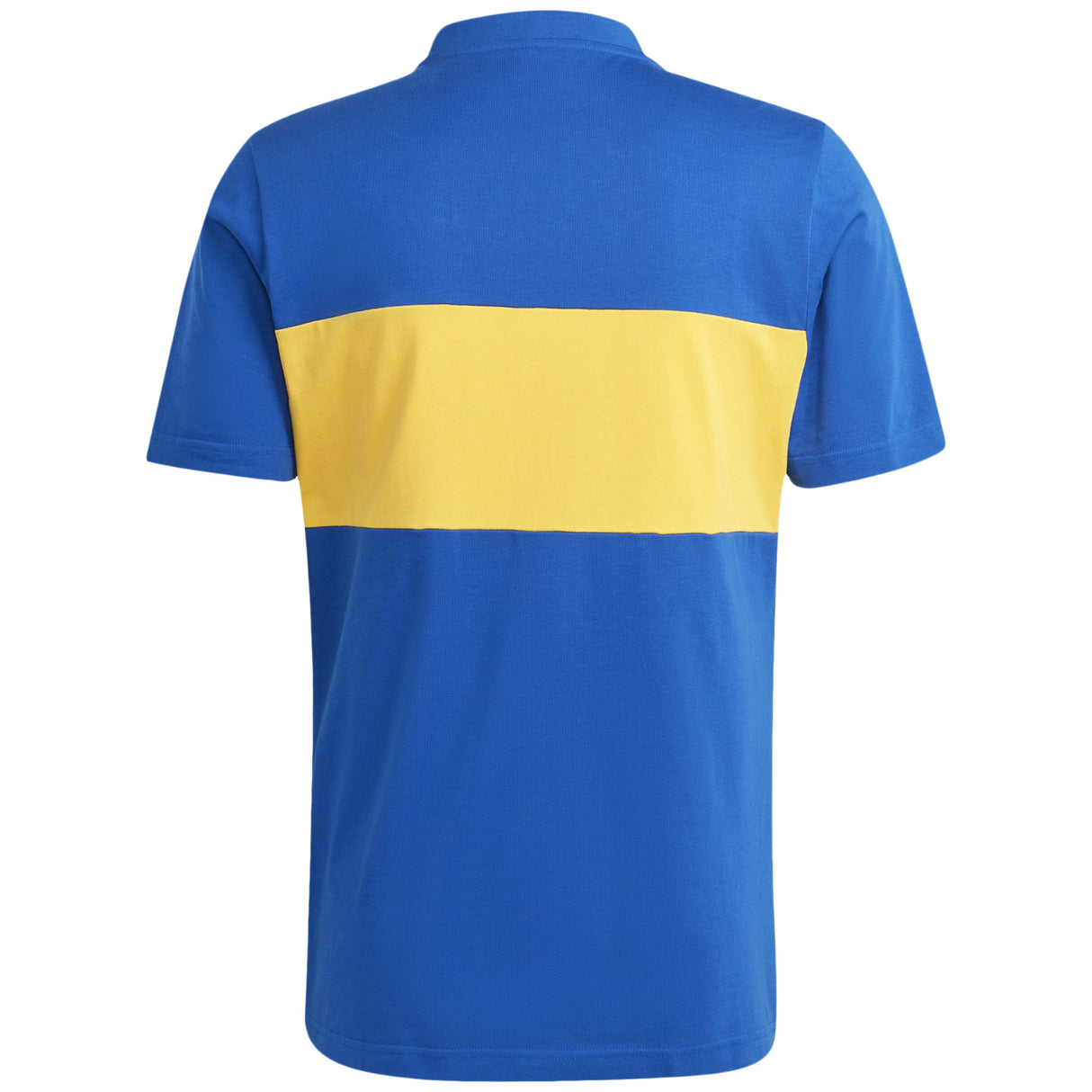 Boca Juniors Historical Jersey - Mens - Kit Captain