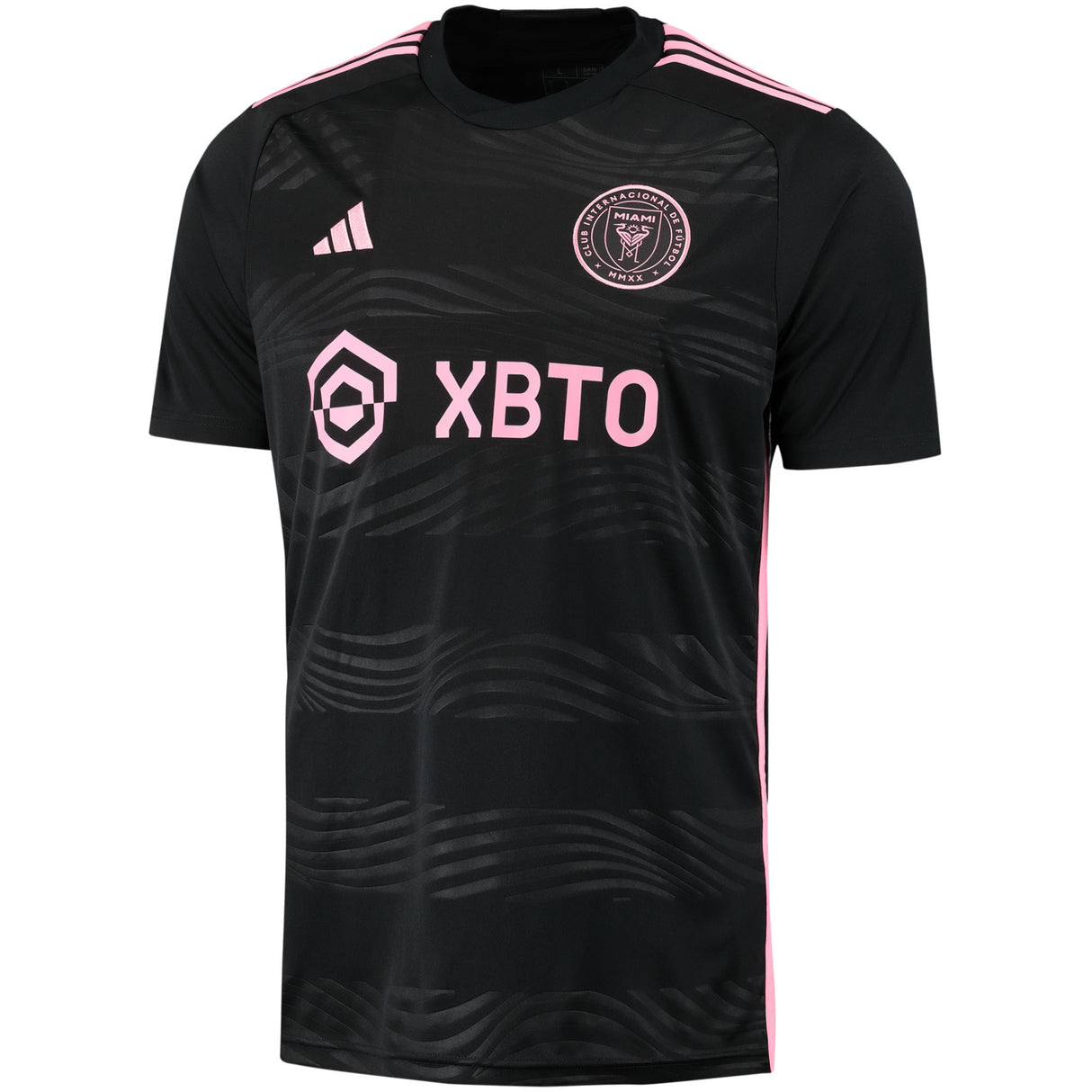 Inter Miami CF Away Shirt 2023-25 - Kit Captain